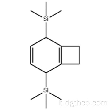 Alta purezza C14H26SI2 CAS n. 145708-70-9